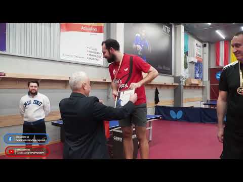 Super Cupa ATTP editia de toamna 2023 (ziua 2, OPEN)- Супер Кубок ATTP - Autumn 2023 (день 2, OPEN)