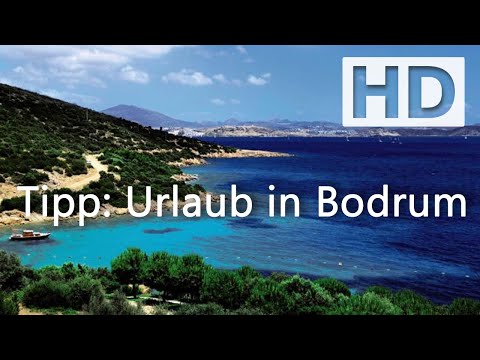 Urlaub an der Türkischen Ägäis | Bodrum | Inspiration & Tipps