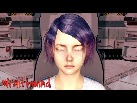 Wraithmind youtube-video