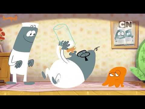 Lamput   Funny Chases 59   Lamput Cartoon   Lamput Presents   Watch Lamput Videos
