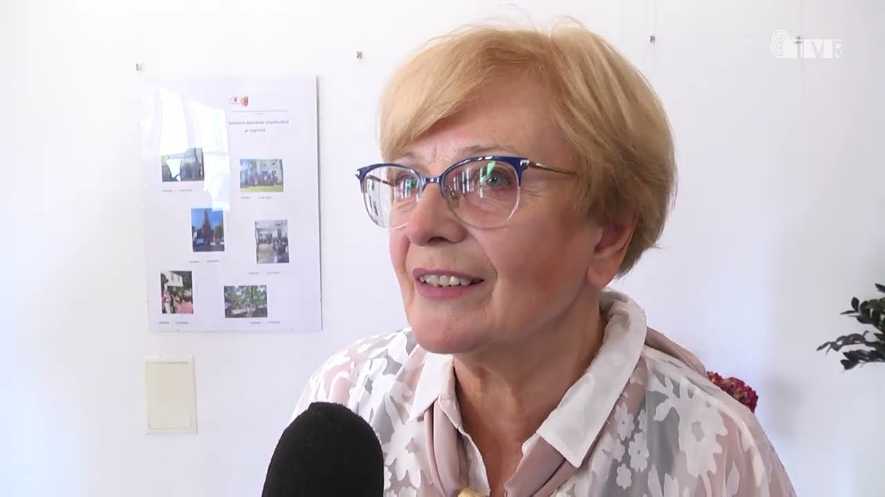 Inauguracja roku akademickiego Sieradzkiego Uniwersytetu Trzeciego Wieku