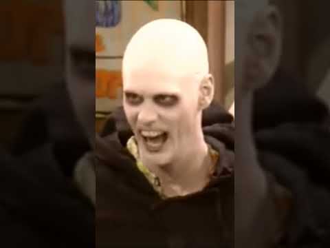 Jim Carrey as DEATH On Vacation 🔥