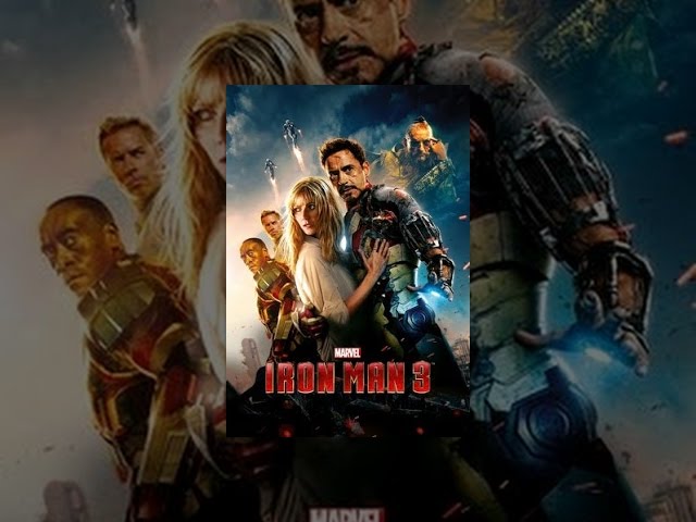 Vídeo relacionado con Kibi - Adhesivo decorativo para pared, diseño de trompa, diseño de Iron Man