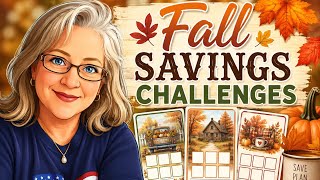 Fall Savings! What Happened to Tom?