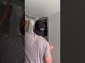 Bending Metal Conduit!  #shorts - Bendheim Boards Bending Metal Conduit!  #shorts