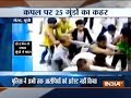 Couple brutally thrashed by youths in Meerut