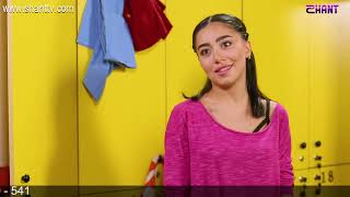 Outdance 3 - Սերիա 35