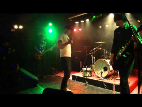 20131130 Yuppie Killer - (Part 1)