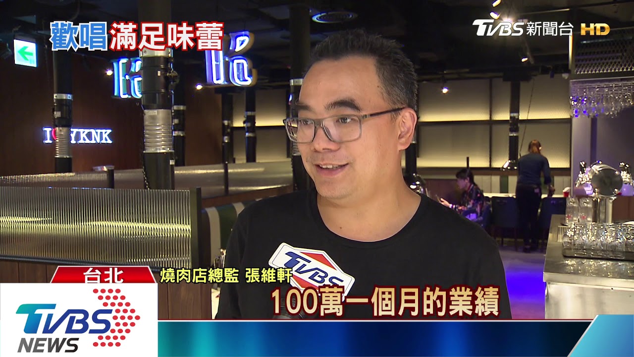 KTV美食戰！　「和牛燒肉、跨店吃、隱藏美食」
