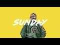 FREE Amine Type Beat 2017 SUNDAY Free Type Beat Rap Trap Instrumental 2017