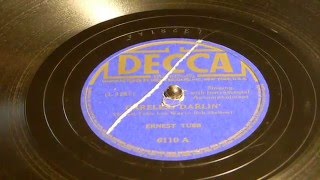 Careless Darlin&#39;