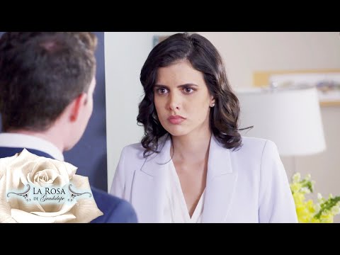 La Rosa de Guadalupe C1724 'Una mujer marchita' (Parte 2)