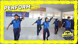 Download lagu SENAM PRAMUKA JILID II (VERSI LOMBA) mp3