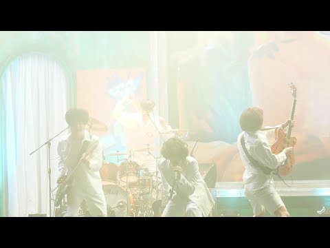 190413 [잔나비 전국투어 콘서트 투게더-전주] 꿈나라 별나라 - 잔나비(jannabi) @한국소리문화의전당 모악당