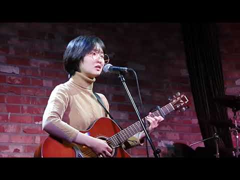 200209 정우 - 뭐든 될수 있을거야 @ 에반스라운지 청춘기