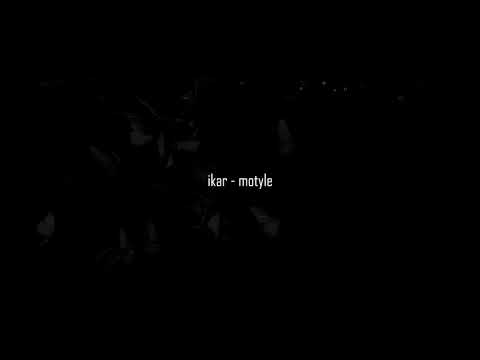 IKAR  - Motyle  [REUPLOAD]