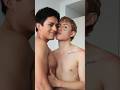 Brothers ️‍ Parati Gay Lgbt Mexico Argentina Kiss Shorts Short