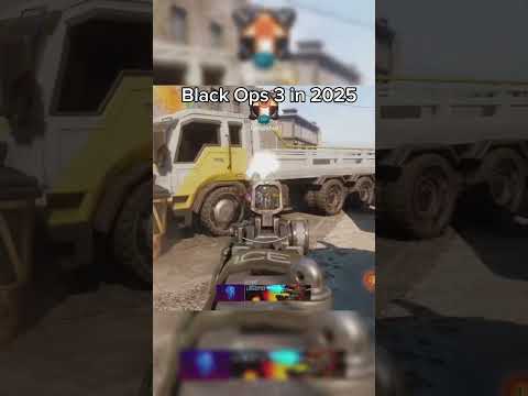 Black Ops 3 in 2025 #callofduty #blackops3