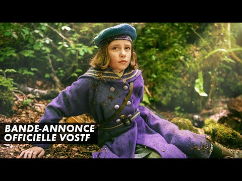 LE JARDIN SECRET – Bande Annonce #2 [VOST]