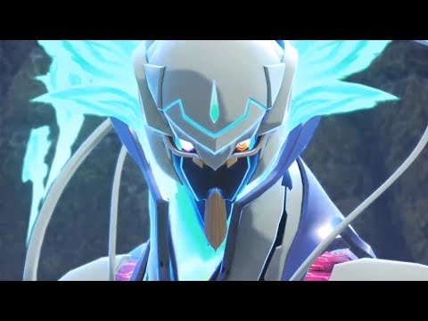 All 6 Ouroboros Transformations | Xenoblade Chronicles 3