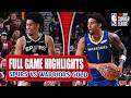 San Antonio Spurs Vs Golden State Warriors Gold NBA Summer League 2026 California Classic