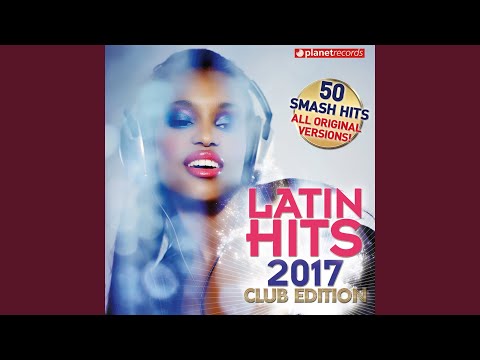 La Dura Remix (with Pitbull & Jacob Forever)