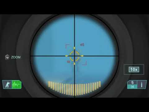 Tom Clancys Ghost Recon Advanced Warfighter US - IN - Training (US PSP Release)