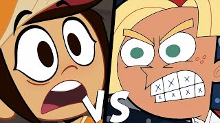 The (Un)natural Vs Foul Balled | Versus