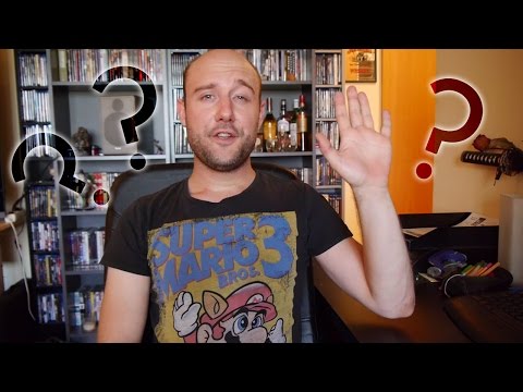 Ihr fragt, ich antworte - Q&A mit Daniel #7