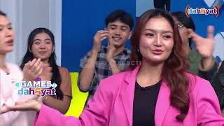 Download lagu Extended Dahsyat | January, WHAT'S THE J? Jedag-Jedug! Ummi Quary & Ovan's Life Update on #dahsyat mp3 Download lagu Extended Dahsyat | January, WHAT'S THE J? Jedag-Jedug! Ummi Quary & Ovan's Life Update on #dahsyat mp3