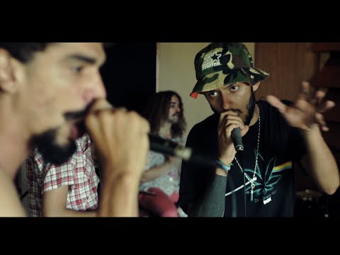 Filhos de Sandra - Consome