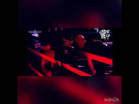 Roar combat league 30/10/21 (Official recording)