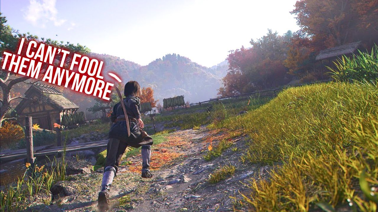 10 Recent Gaming Trends WE WANT MORE OF