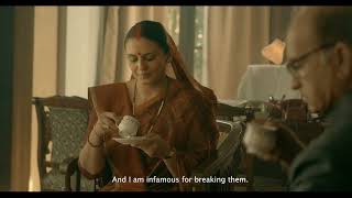 Maharani S2 | SonyLIV Originals | Streaming on 25th Aug