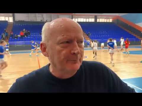 2022-23 WABA U17 SuperLeague * Vlado Bek (BO-2 MEGA Jezica)