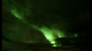 Northern Lights/Midnight Sun in Iceland 🇮🇸 - LiveCam in Hólar - Cam #2 live webcam