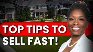 How to Get Top Dollar When Selling Your Home in Covington, GA