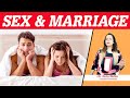 Sex And Marriage In Hindi Importance Of Sex In Marriage Dr Neha Mehta