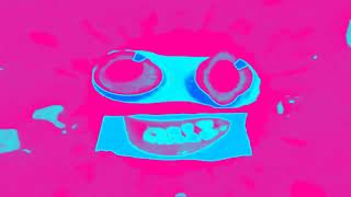 Klasky Csupo in Pink And Cyan Clearer (RESTORED)