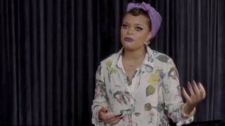 Andra Day - The Only Way Out | Ben-Hur