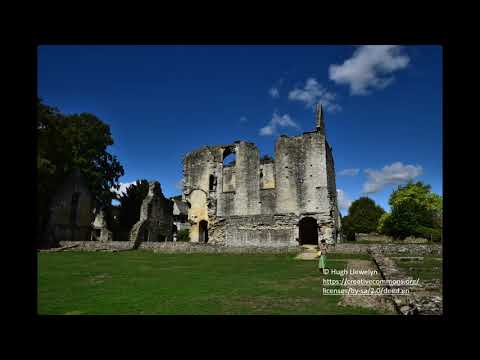 Men of Bosworth - Francis Lovell