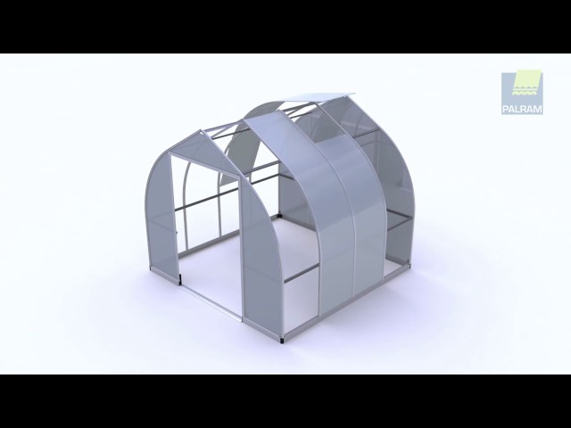 Video teaser per Aufbau