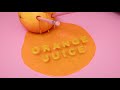 Melanie Martinez Orange Juice Snippet