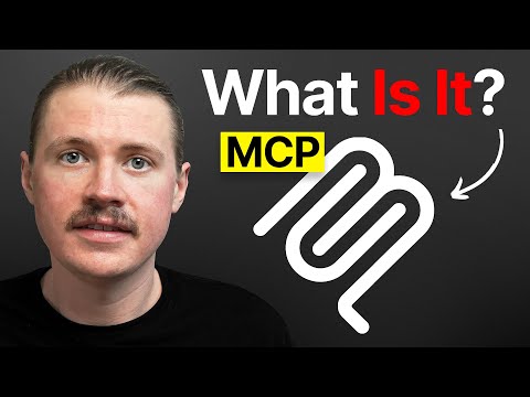 MCP Explained in 2 Minutes (Model Context Protocol)