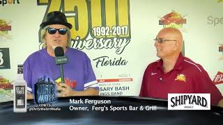 Ferg's Sports Bar & Grille