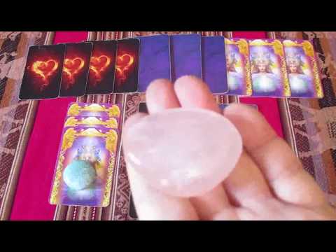 Engel Orakel der Liebe vom 15. bis 22. Januar 2020