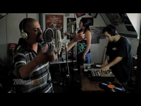 gerrillerokulto con michu mc - conciencia social