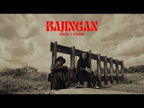 Bajingan - Kukuh Prasetya Kudamai