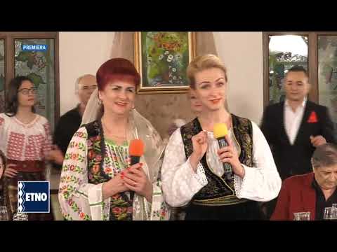 Camelia Conovici Vulpoiu si Alina Coman Conovici - Fericita-i mama mea