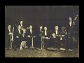 Bugle Call Blues - New Orleans Rhythm Kings (1922)